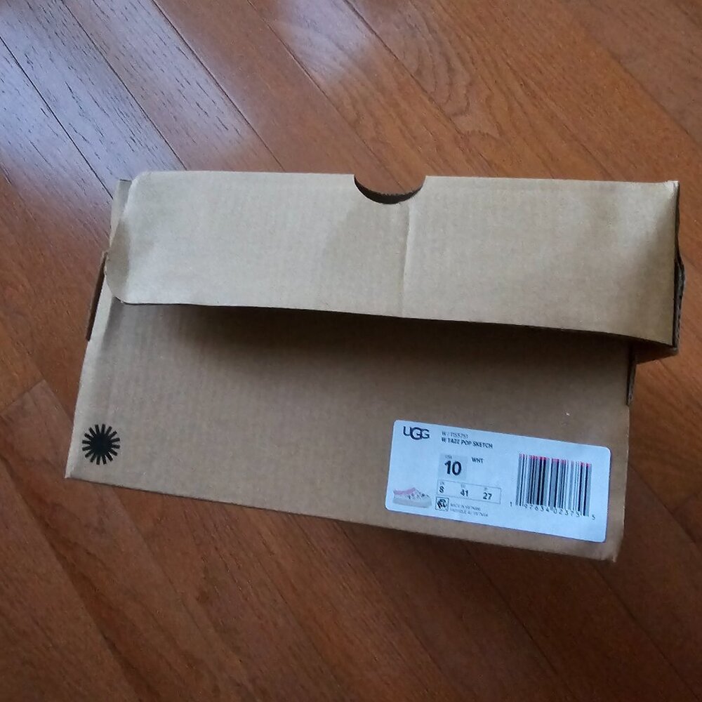 NEW. UGG TAZZ SKETCH WOMEN'S SIZES - Picture 4 of 4